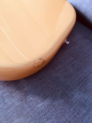 Guitarra Fender Stratocaster 1983 U.S.A.