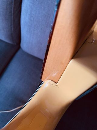 Guitarra Fender Stratocaster 1983 U.S.A.