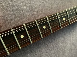 Guitarra Fender Stratocaster 1983 U.S.A.