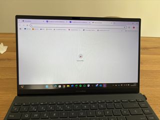 Portátil Asus Zenbook 14 Gris/Plata