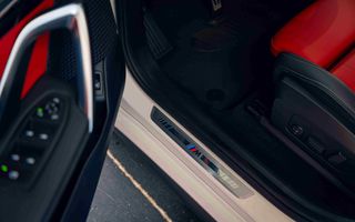 BMW IX1 XDrive 30 Auto 313 cv