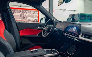 BMW IX1 XDrive 30 Auto 313 cv