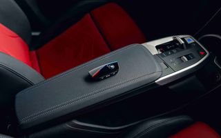 BMW IX1 XDrive 30 Auto 313 cv