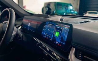 BMW IX1 XDrive 30 Auto 313 cv