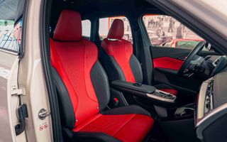 BMW IX1 XDrive 30 Auto 313 cv