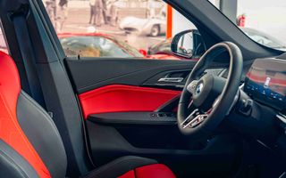 BMW IX1 XDrive 30 Auto 313 cv