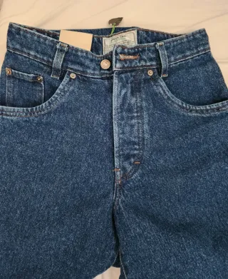 Pantalón Vaquero Levi's Talla 29,
Exclusivos.
