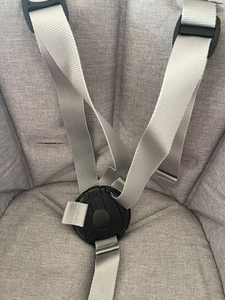 Béaba Trona Up&Down