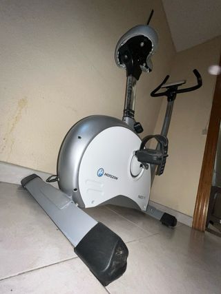 Bicicleta Estática Marca “Horizon”