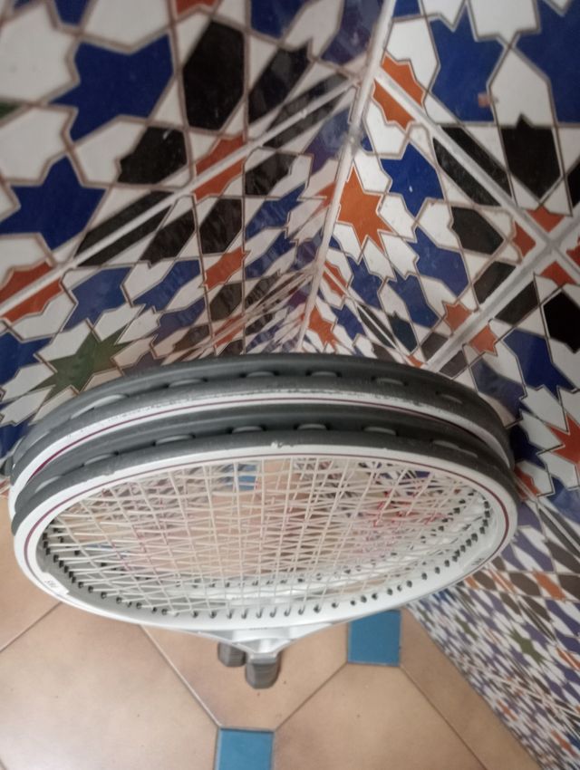 Pack Raquetas Wilson SC 2000.LEER!!