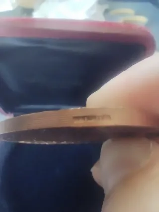 Medalla Salón Náutico Internacional Barcelona 1977