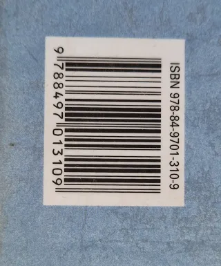 Elementos amovibles (ciclos formativos) (Spanis...