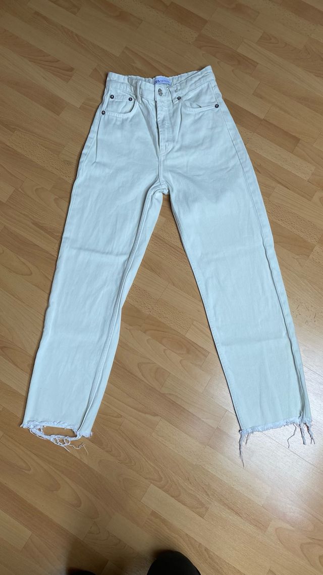 Pantalón mujer Talla 34