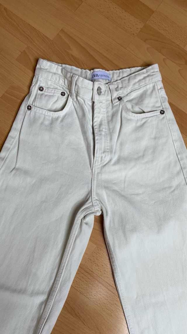 Pantalón mujer Talla 34