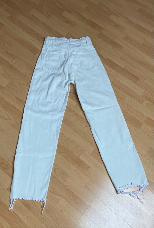 Pantalón mujer Talla 34