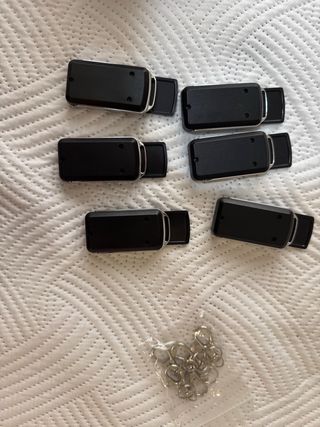 6 Mandos a distancia universales