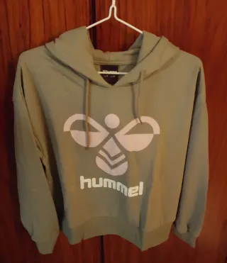 Chándal Hummel mujer 