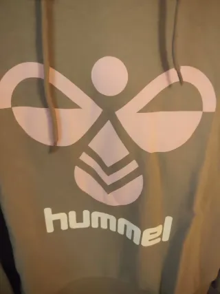 Chándal Hummel mujer 
