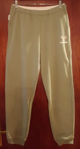 Chándal Hummel mujer 