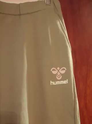 Chándal Hummel mujer 