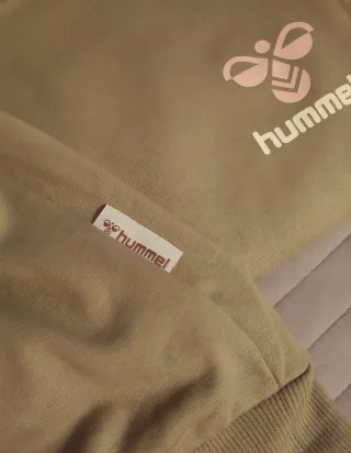 Chándal Hummel mujer 