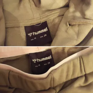 Chándal Hummel mujer 