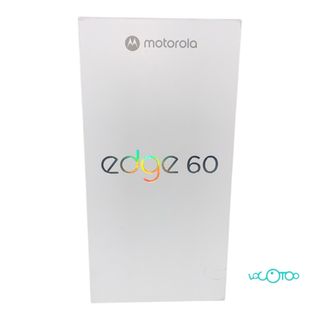 Motorola Edge 60