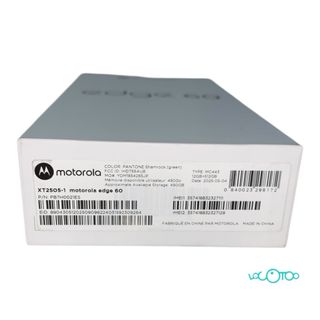 Motorola Edge 60