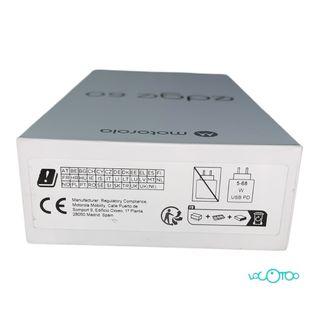 Motorola Edge 60