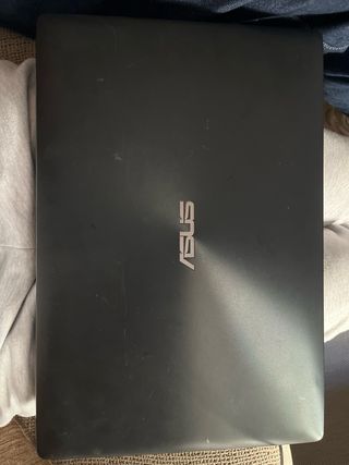 Portátil ASUS