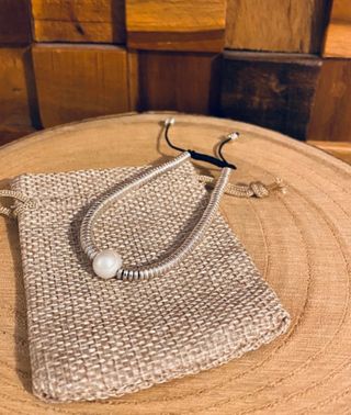 Pulsera Carlota