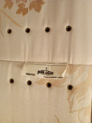 Colchón Pikolin 135x190 cm