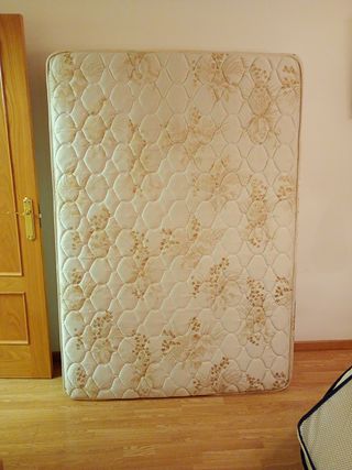 Colchón Pikolin 135x190 cm