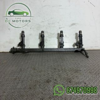 96334808 rampa inyección nubira 1.8i 122cv