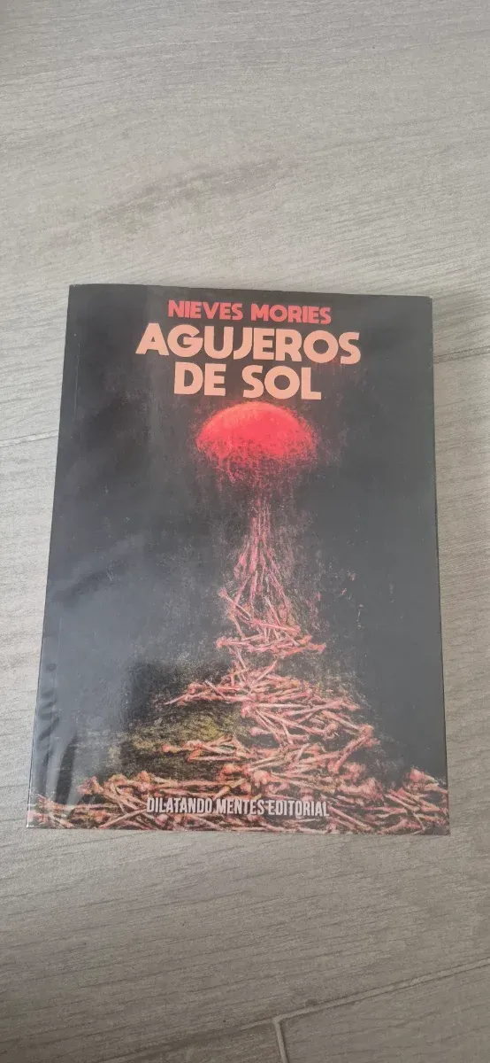 Agujeros de sol
