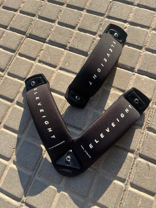 Tabla Wing Eleveight Evolve 5'0 / 75L