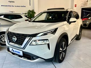 Nissan X-Trail 2024