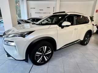 Nissan X-Trail 2024