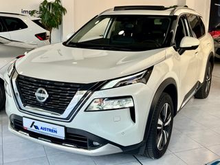 Nissan X-Trail 2024