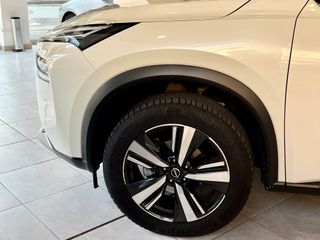 Nissan X-Trail 2024