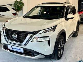 Nissan X-Trail 2024