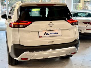 Nissan X-Trail 2024