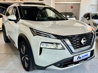 Nissan X-Trail 2024