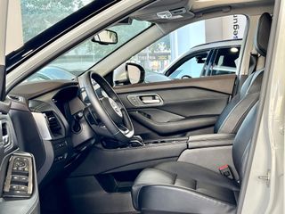 Nissan X-Trail 2024