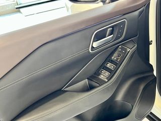Nissan X-Trail 2024