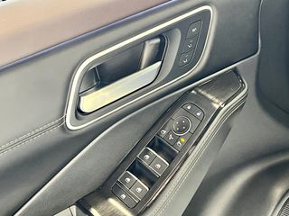 Nissan X-Trail 2024