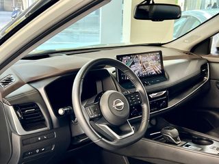 Nissan X-Trail 2024
