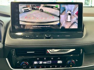 Nissan X-Trail 2024