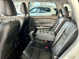 Nissan X-Trail 2024