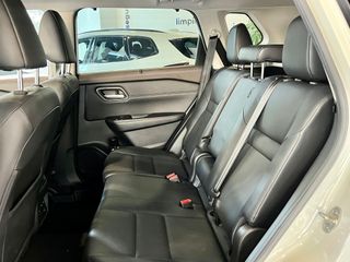 Nissan X-Trail 2024